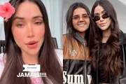 Maria Venture, noiva de Yasmin Santos, volta atrás em término com a cantora Maria Venture, noiva de Yasmin Santos, volta atrás em término com a cantora