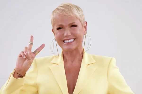 Xuxa