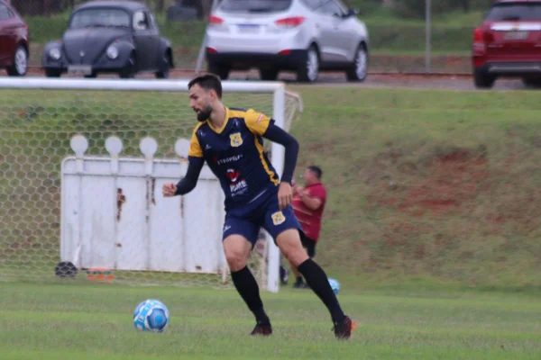 Zagueiro Igor Morais é o mais novo reforço do Brasiliense