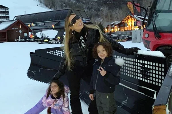 Aspen, a estação de esqui que mais tem celebridades por metro quadrado