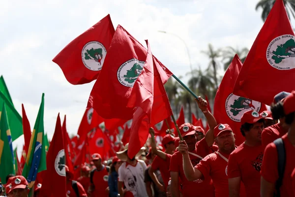 As “boas notícias” que Lula pretende anunciar ao MST - destaque galeria As “boas notícias” que Lula pretende anunciar ao MST - destaque galeria