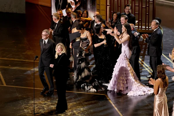 Oscar 2026: Uma Batalha Após a Outra vence como Melhor Filme