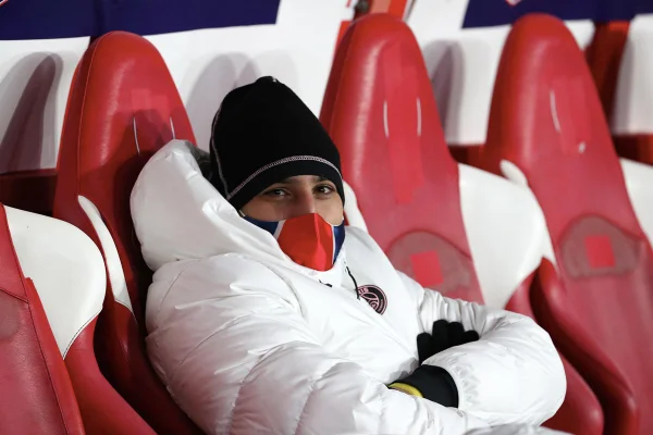 Donnarumma