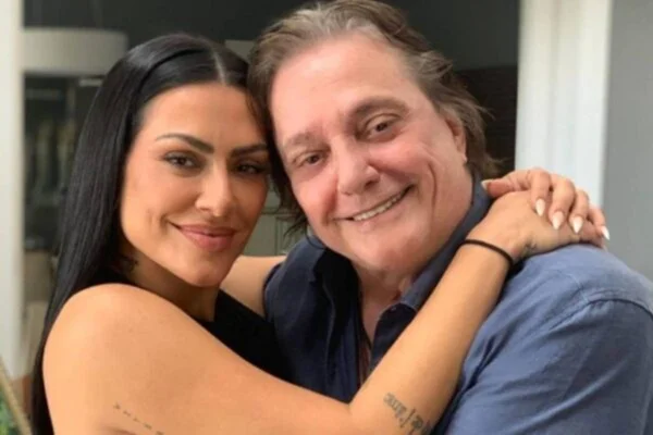 Cleo Pires fala sobre reaproximação com o pai, Fábio Jr.: "Humildade" - Metrópoles