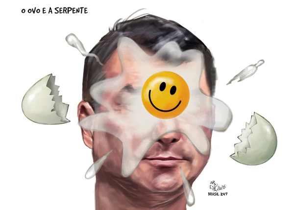 Charge do Aroeira