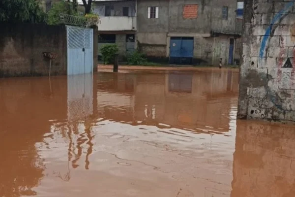 mudança local de votação itapevi chuvas