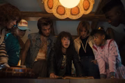 Stranger Things 4