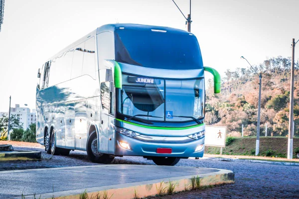 Ônibus