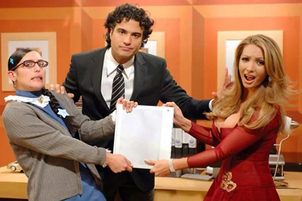 novela mexicana A Bela Mais Feia será exibida no Disney Plus