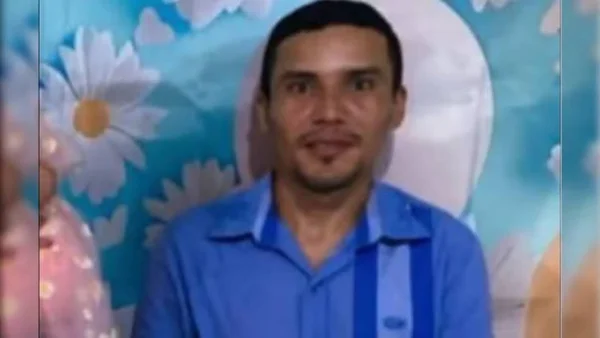 imagem colorida homem morre suco enveneado ceara