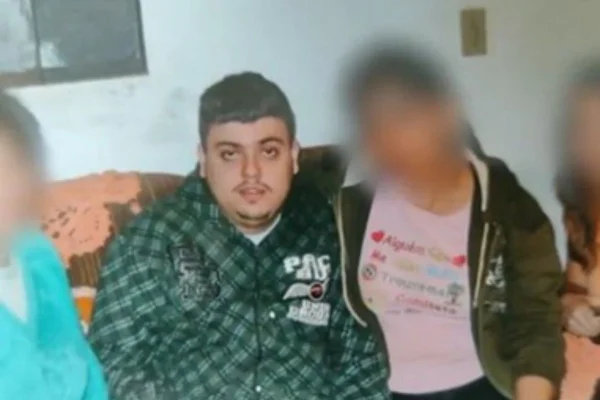 Imagem colorida mostra Daniel Timoteo Silva Santos, desaparecido desde o dia 28 de março - Metrópoles