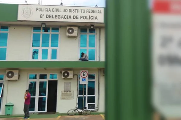 Polícia desarticula escritório do tráfico de drogas em casa no DF