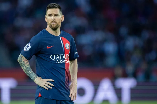 Oferta do Inter Miami por Messi envolve compra de time nos EUA