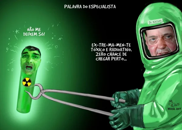 Charge do Aroeira