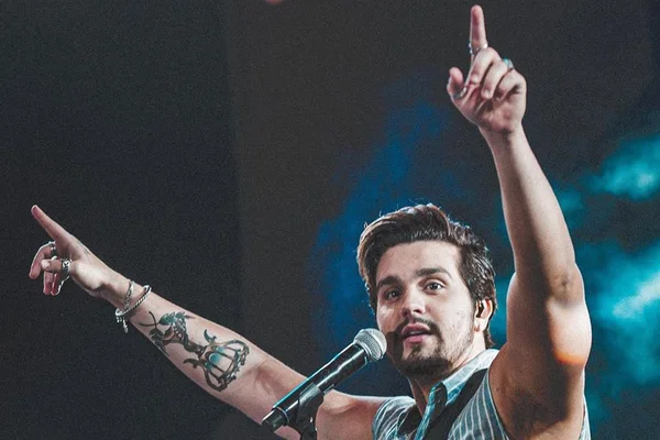 luansantana