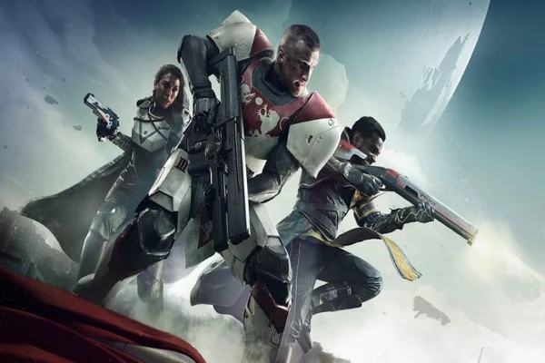 Jogos PS4