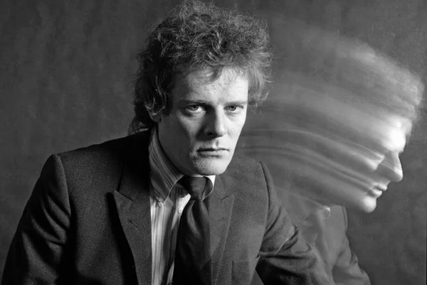 O cineasta Paul Morrissey, diretor dos filmes de maior sucesso comercial de Andy Warhol - Metrópoles