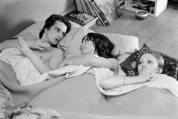 Cannes: “La Maman et la Putain”, de Jean Eustache