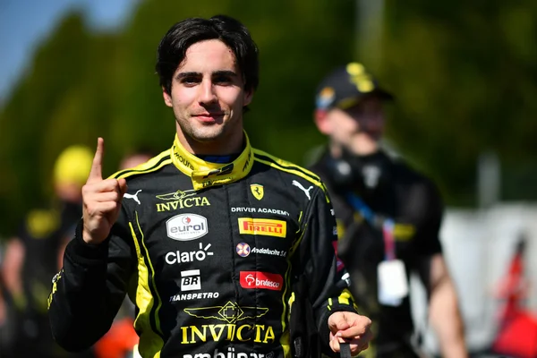 Rafael Câmara conta com apoio de dono da Haas por vaga na Fórmula 1