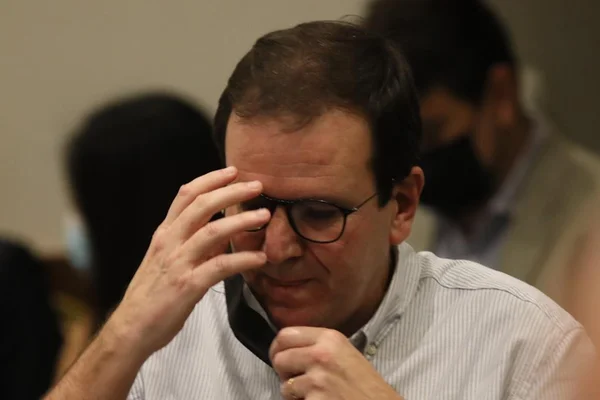 Prefeito do Rio de Janeiro, Eduardo Paes