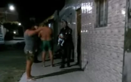 violencia contra a mulher no rn