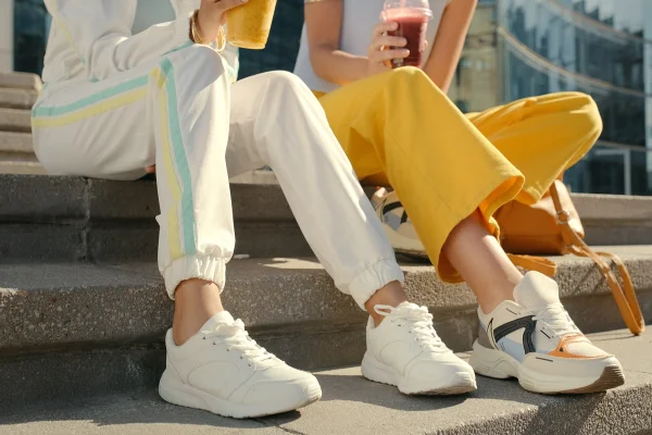 athleisure moda geração saúde - metrópoles