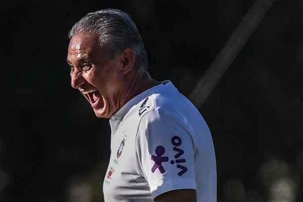Quarteto de 107 gols é arma da Seleção de Tite contra Cingapura