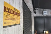 Estabelecimento nos Jardins é interditado pelas autoridades sanitárias após caso de intoxicação de bebidas com metanol