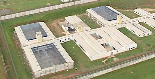 Penitenciária 2 Maurício Henrique Guimarães Pereira localizada em Presidente Venceslau