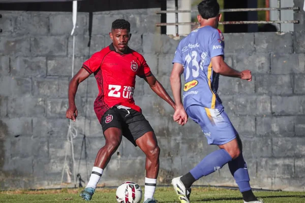Série D ZeroUm: melhores momentos de Brasil-RS x São Joseense-PR
