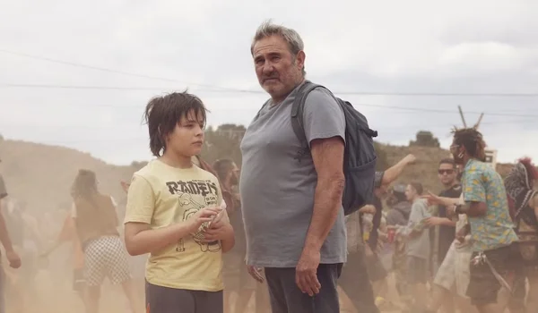 Cannes: Sirât, de Oliver Laxe