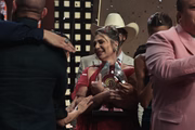 A advogada Daniela Dantas foi escolhida a campeã da temporada 2025 do MasterChef Brasil