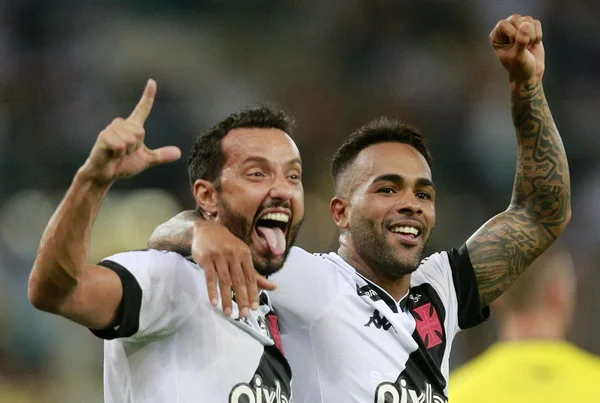 Trem-AP x Vasco no DF: Alex Teixeira volta ao estádio que mudou status do jogador