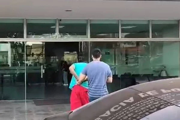 Após denúncia, PCDF localiza foragido condenado a 17 anos de prisão