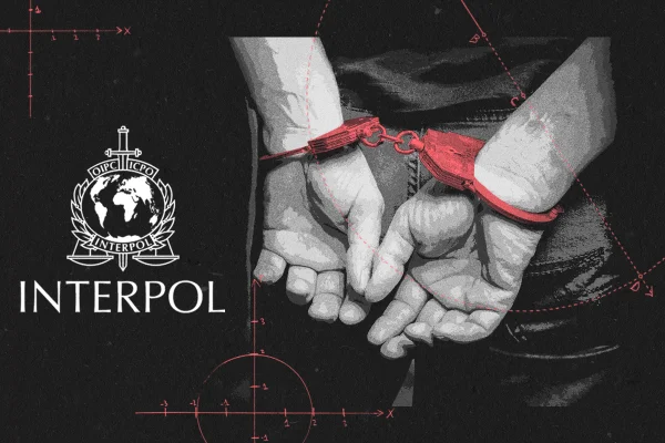 Ligados à máfia europeia, pescadores e empresários brasileiros entraram na lista da Interpol