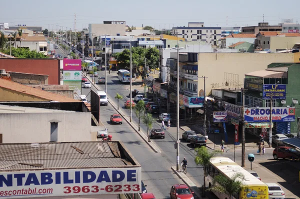 Riacho Fundo I conectado: mais de 80% das casas da região têm acesso à internet
