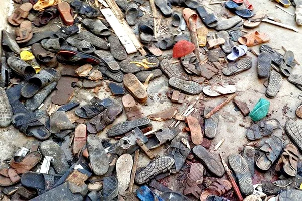 Explosões de bombas deixam 10 feridos em Bangladesh