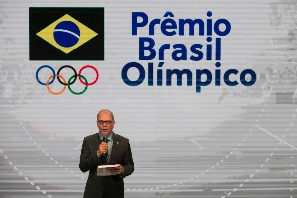 Paulo Wanderlei, COB