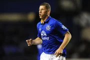 Ross Barkley foi revelado pelo Everton