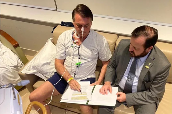 Bolsonaro