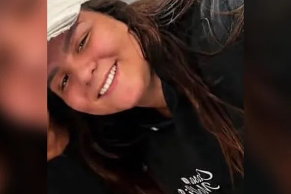 Jovem de 21 anos é encontrada morta após três dias desaparecida na BA - destaque galeria Jovem de 21 anos é encontrada morta após três dias desaparecida na BA - destaque galeria