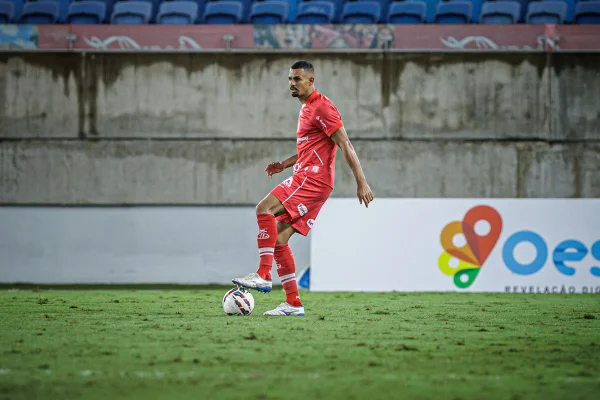 Série D ZeroUm: veja as maiores vantagens dos jogos de ida da 3ª fase