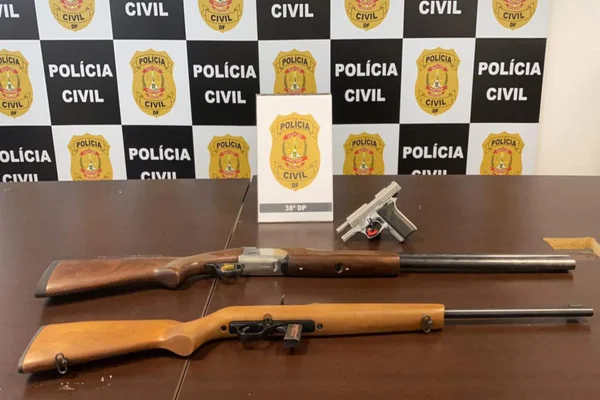 armas