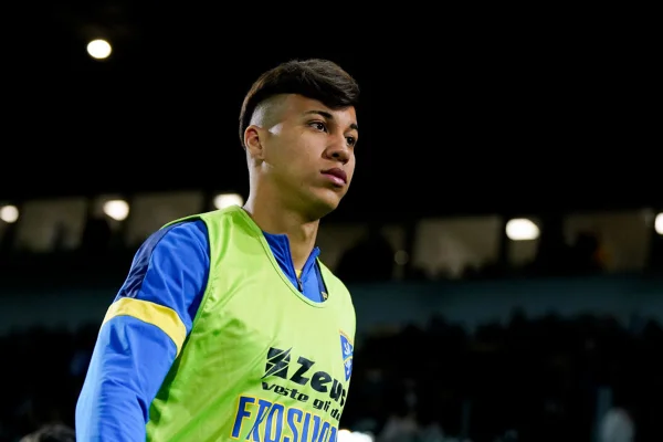 Santos notifica Juventus e Cruzeiro pela negociação de Kaio Jorge