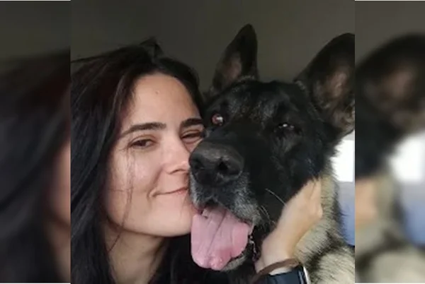 Saiba quem era a veterinária que morreu após ataque de cão no Senado - destaque galeria Saiba quem era a veterinária que morreu após ataque de cão no Senado - destaque galeria
