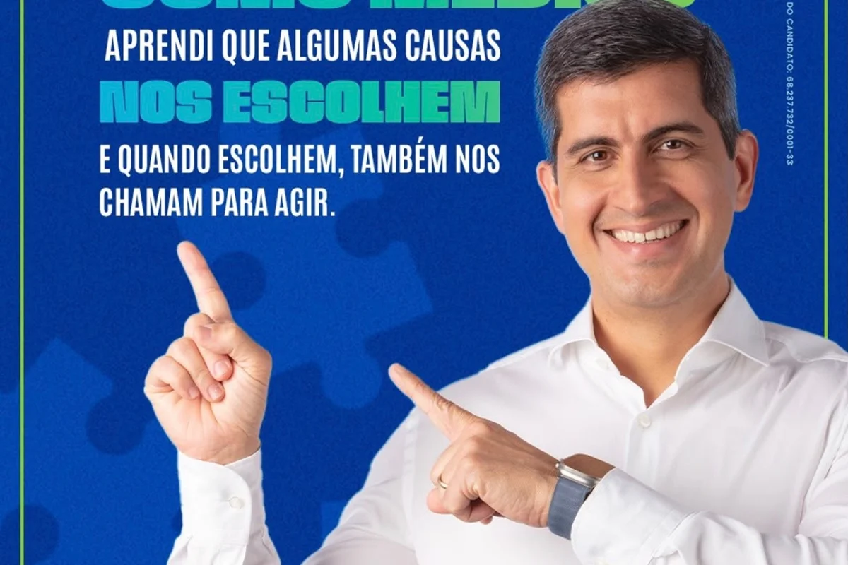 Após emplacar filho no TCE, Otto Alencar elege outro para a Câmara