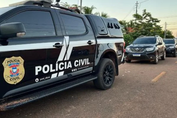 Policial é investigado por tentar matar motorista de app. Caso é investigado pela Polícia Civil