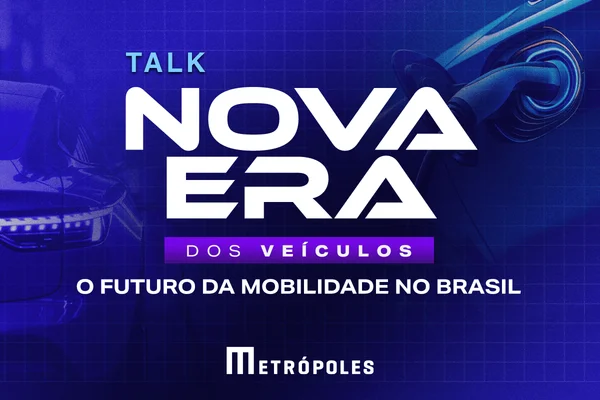 talk nova era dos veiculos