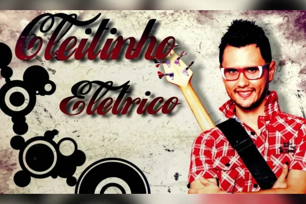 Com 15 faixas, álbum lançado há cinco anos reúne músicas gravadas por Cleitinho antes da carreira política