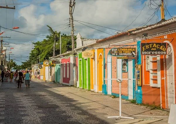 Porto Seguro vai comemorar “Dia do Homem” após lei ser aprovada